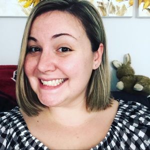 Meet your Posher, Lindsay